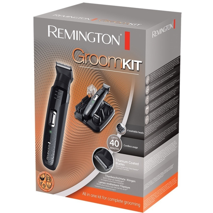 Remington набор для стрижки универсальное PG6130