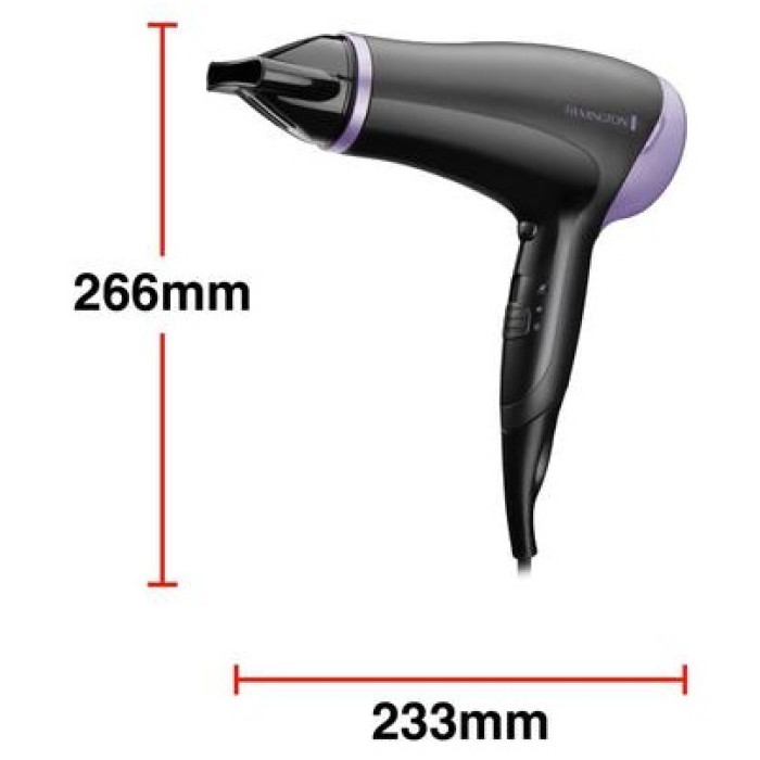 Remington D3016GP фен 2000 Вт