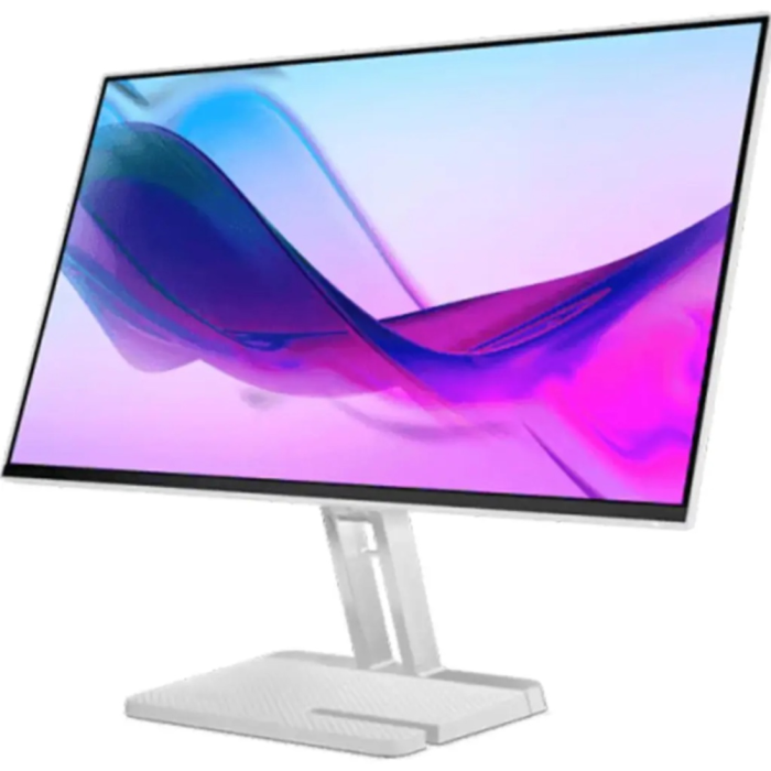 27" Lenovo 67CBKAC1EU серый