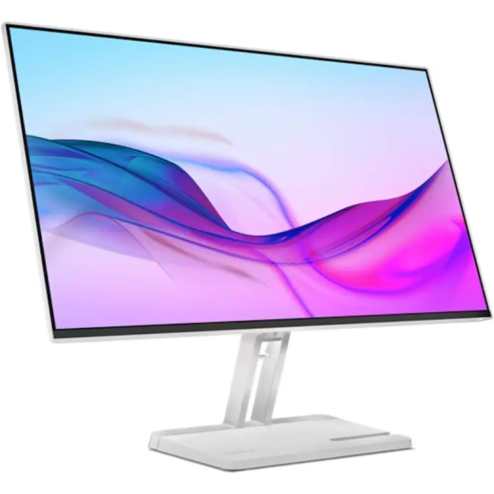 27" Lenovo 67CBKAC1EU серый