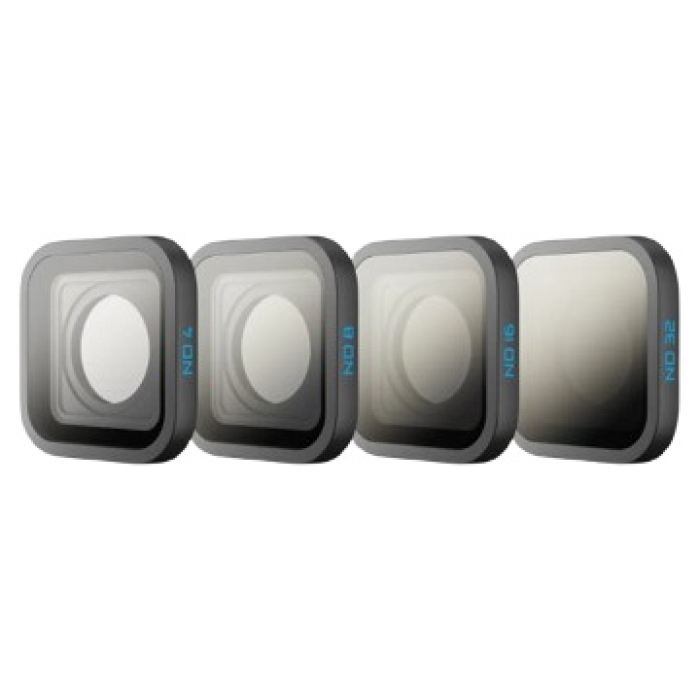 Светофильтр GoPro ND Filter 4-Pack