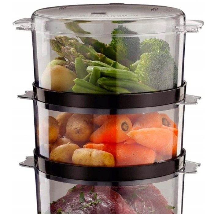 Russell Hobbs 26530-56 черный