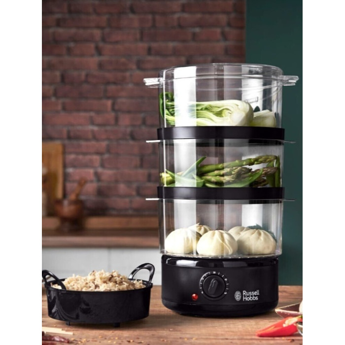 Russell Hobbs 26530-56 черный