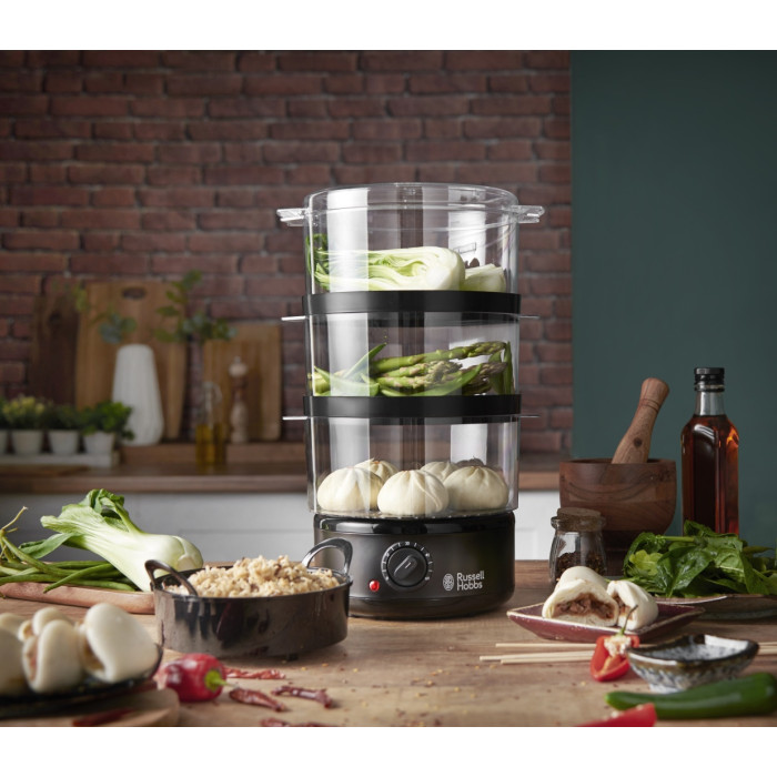 Russell Hobbs 26530-56 черный