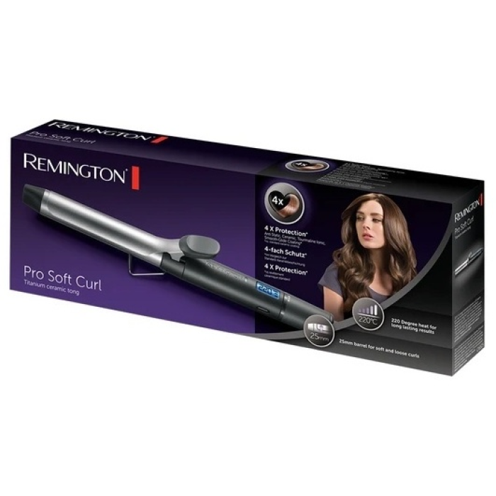 Remington CI6525 плойка