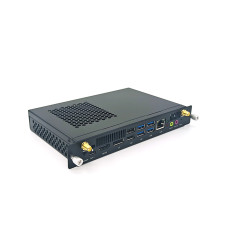 Встраиваемый компьютер OPS XG VS-I52H-16256(w)<br>82446