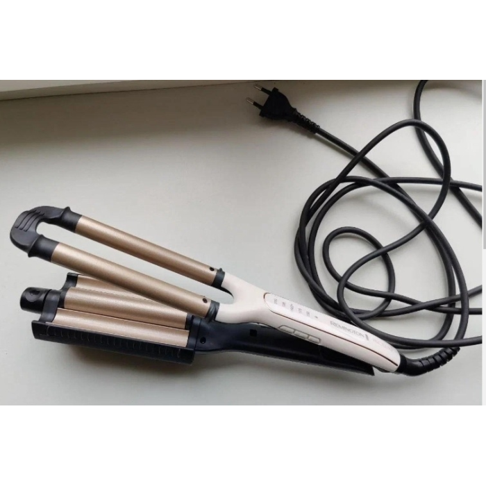 Remington CI91AW плойка