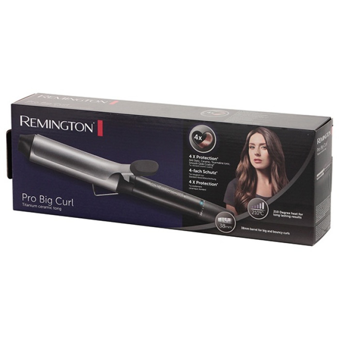 Remington CI5860 плойка конусная