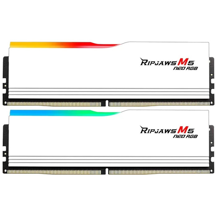 G.SKILL Ripjaws M5 RGB F5-6000J3636F16GX2-RM5NRW 32 Гб