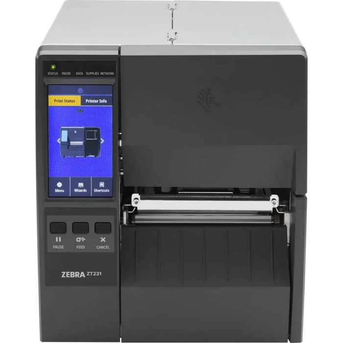 Zebra ZT231-T0E0
