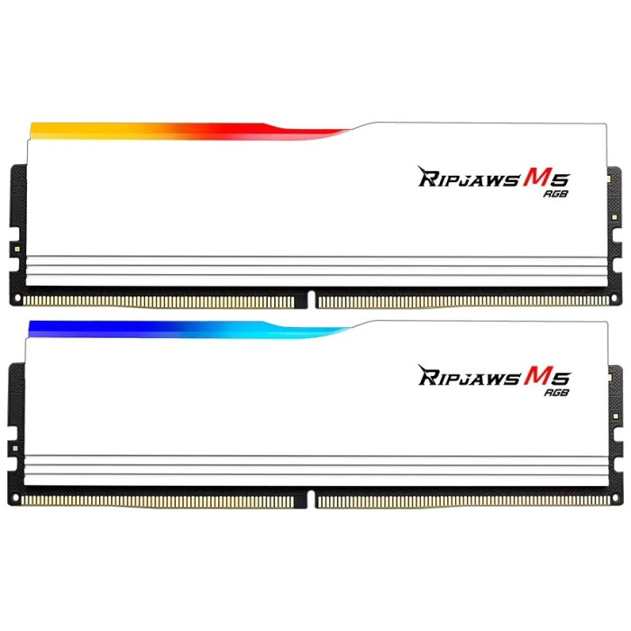 G.SKILL Ripjaws M5 RGB F5-6000J3636F16GX2-RM5RW 32 Гб