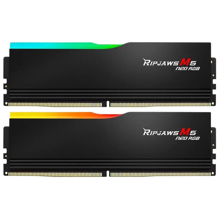 G.SKILL Ripjaws M5 RGB F5-6000J3636F16GX2-RM5NRK 32 Гб