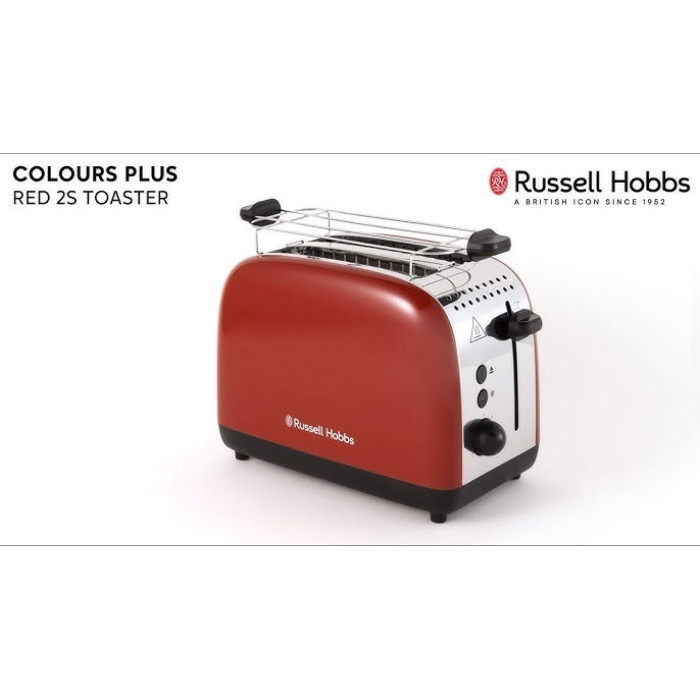 Russell Hobbs 26554-56 красный