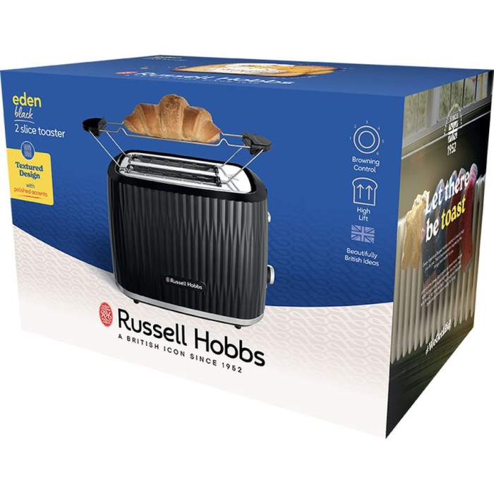 Russell Hobbs 27371-56 черный