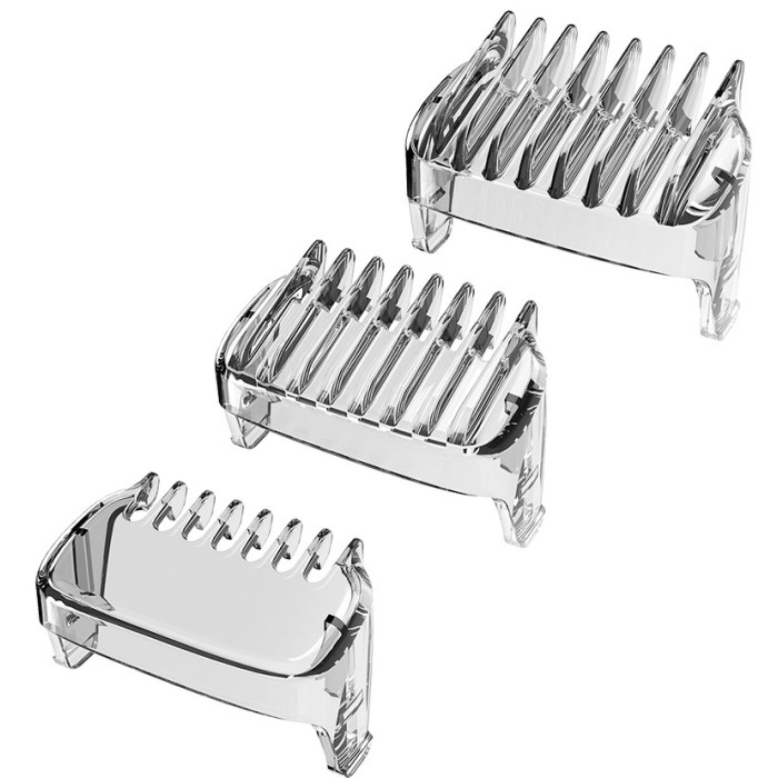 Remington триммер универсальное BHT250