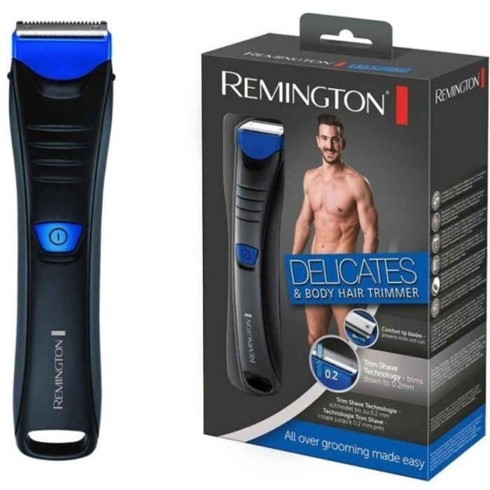 Remington триммер универсальное BHT250