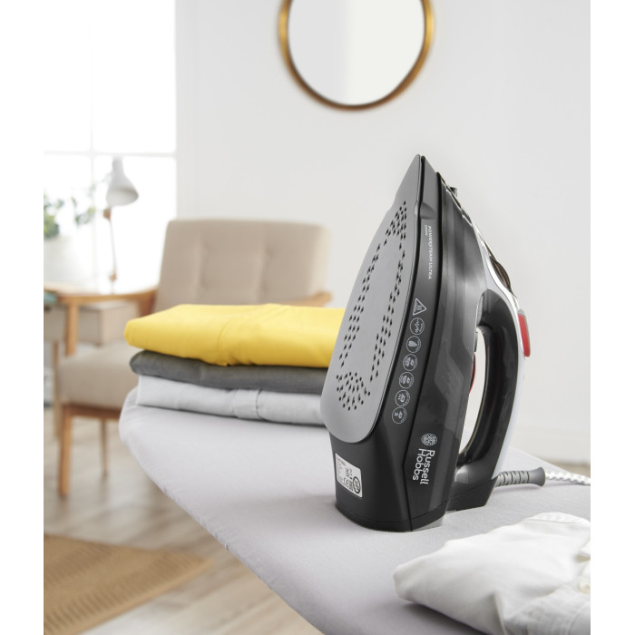 Russell Hobbs 20630-56 черный