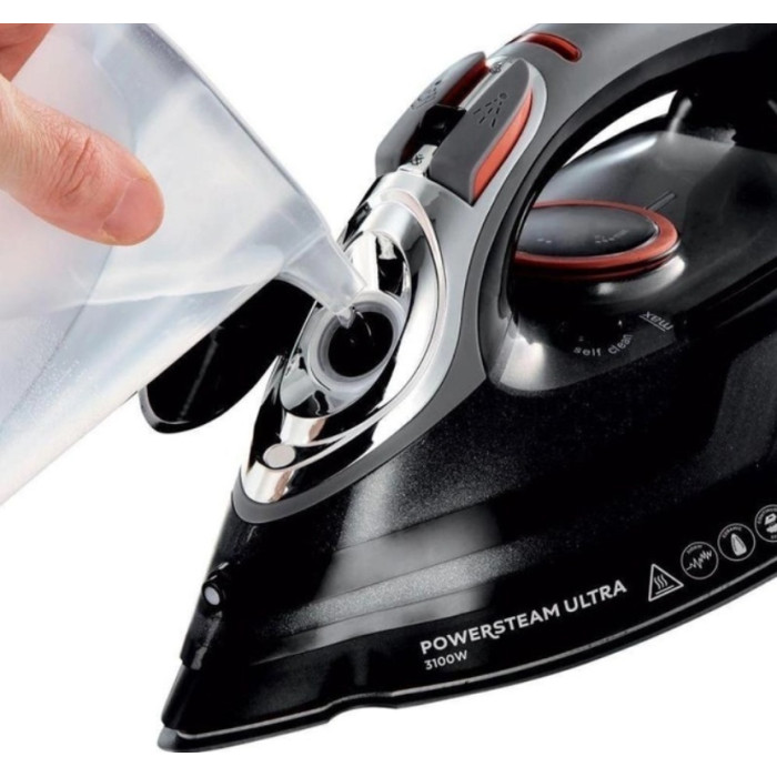 Russell Hobbs 20630-56 черный