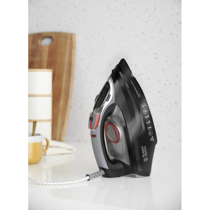Russell Hobbs 20630-56 черный