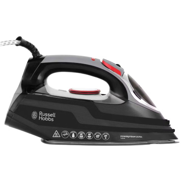 Russell Hobbs 20630-56 черный