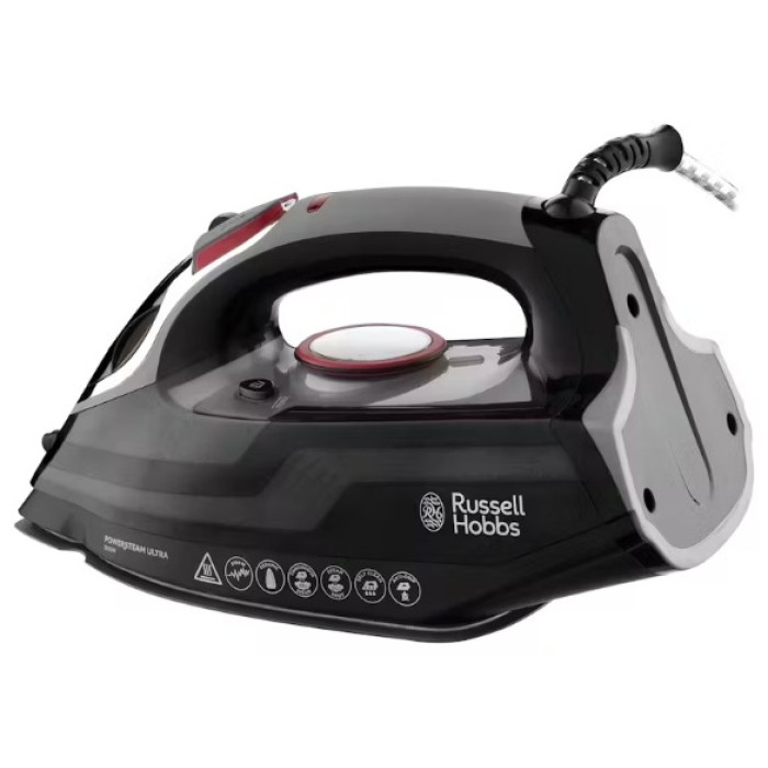 Russell Hobbs 20630-56 черный