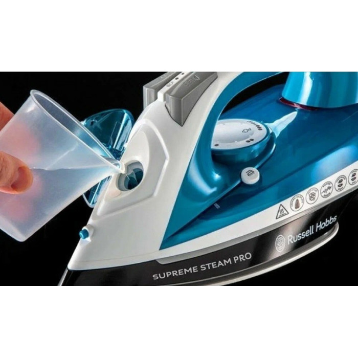 Russell Hobbs 23971-56 синий