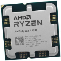 AMD Ryzen 7 7700 BOX