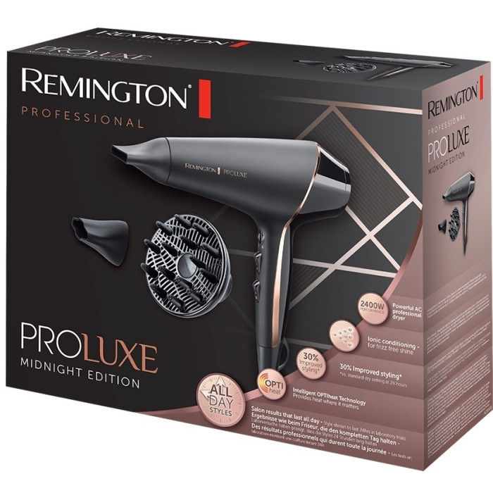 Remington AC9140B фен 2400 W