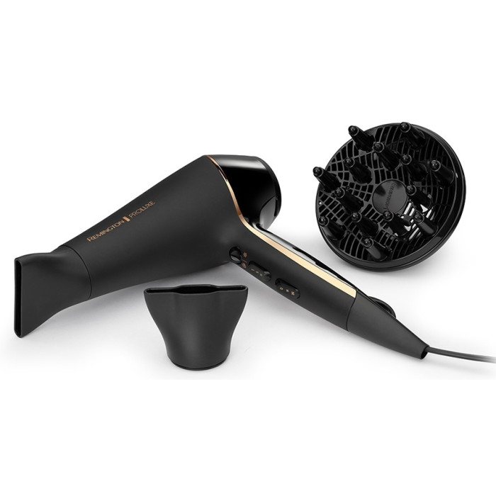 Remington AC9140B фен 2400 W