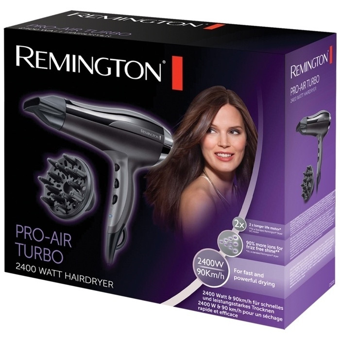 Remington D5220 фен 2400 W