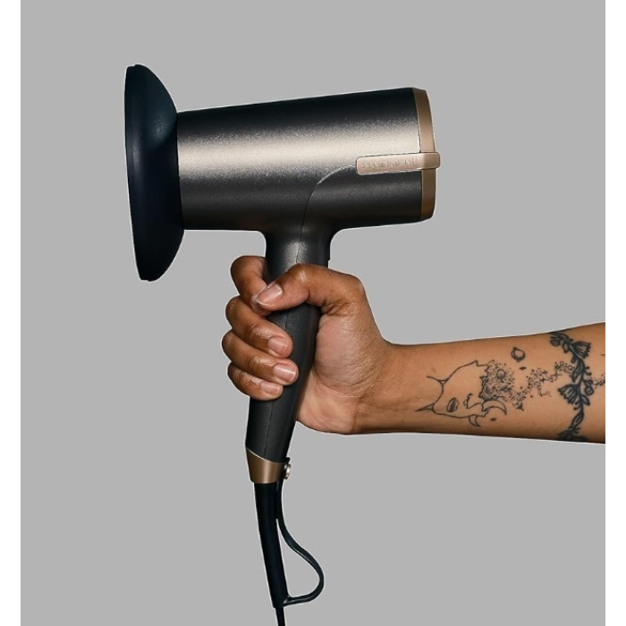 Remington D6077 фен 2000 Вт