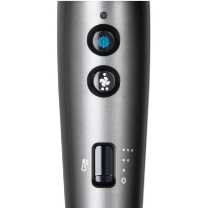 Remington D6077 фен 2000 Вт