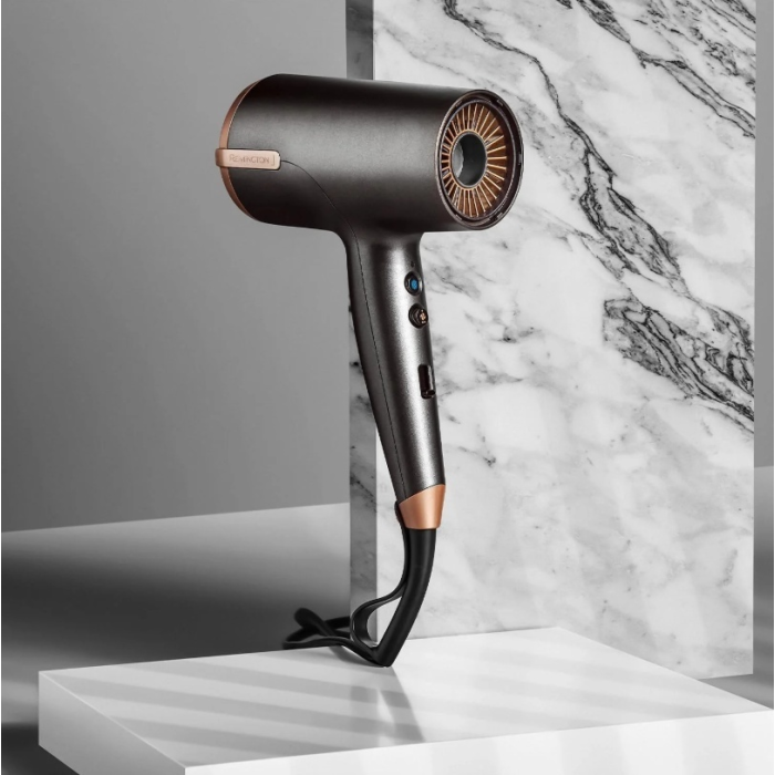 Remington D6077 фен 2000 Вт