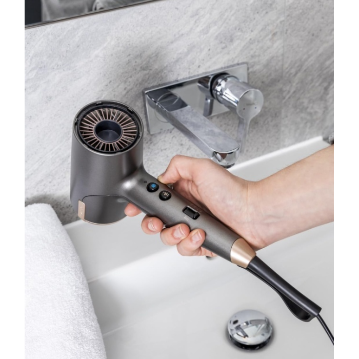 Remington D6077 фен 2000 Вт