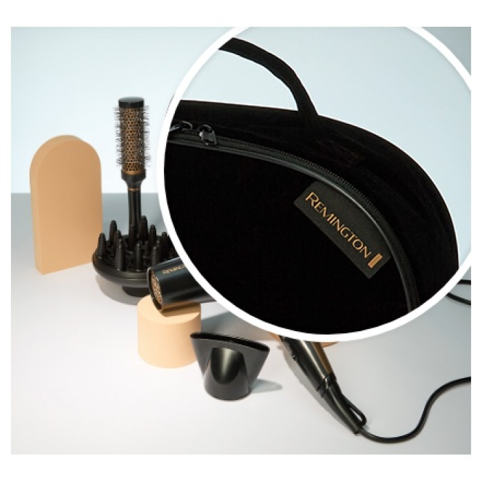 Remington D6960GP фен 2100 Вт