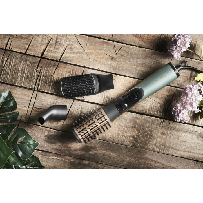 Remington AS5860 фен-щетка 800 W