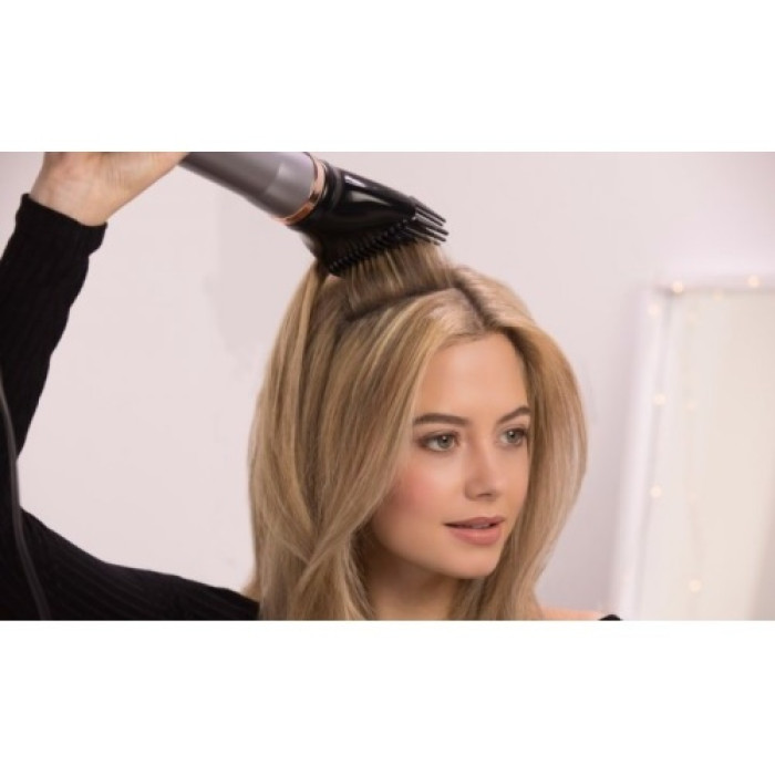 Remington AS8810 фен-щетка 1000 W