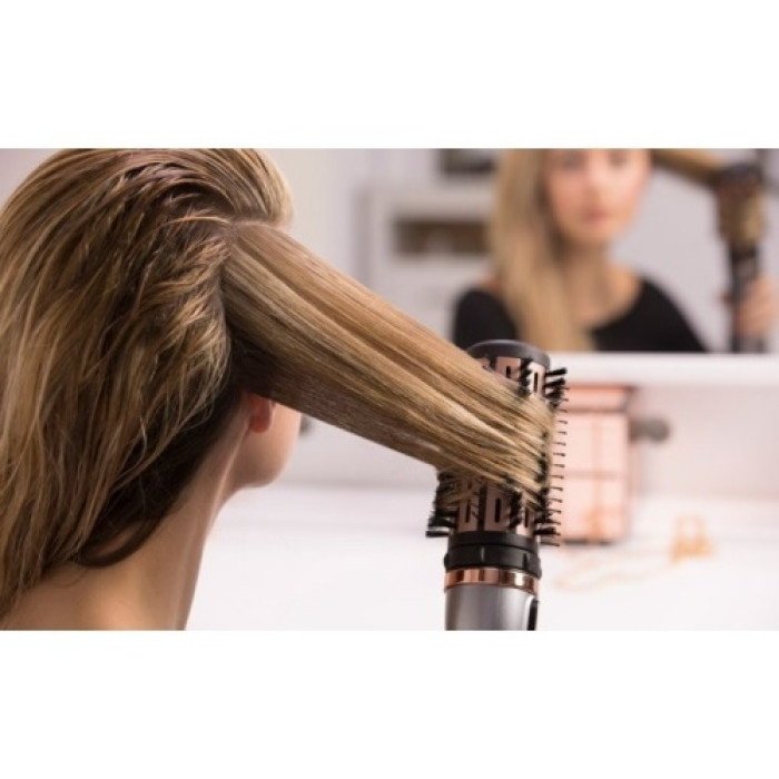 Remington AS8810 фен-щетка 1000 W