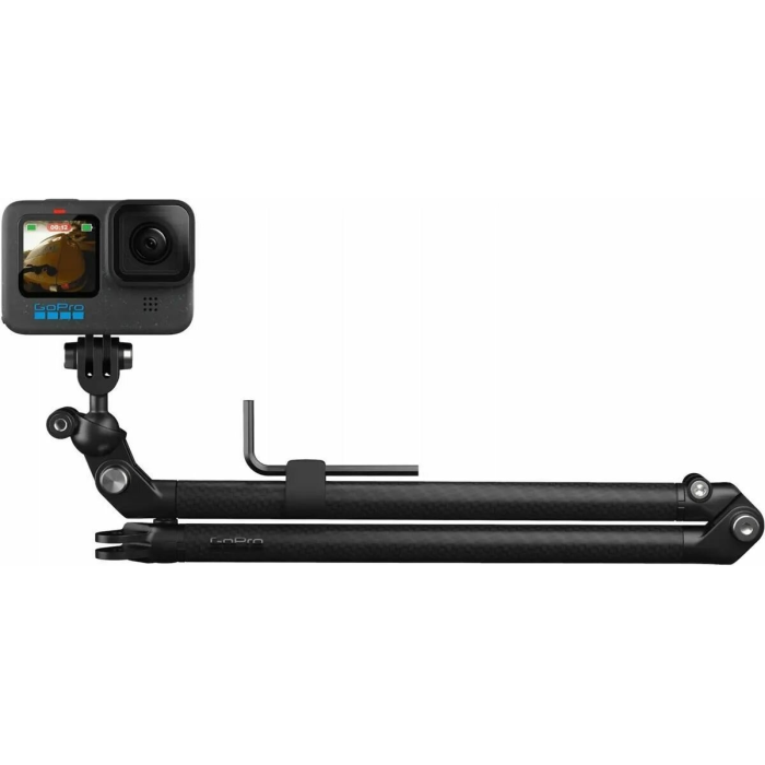 Крепление GoPro AEXTM-001