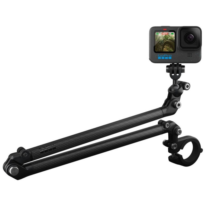 Крепление GoPro Bike Boom + Bar Mount AEXTM-011