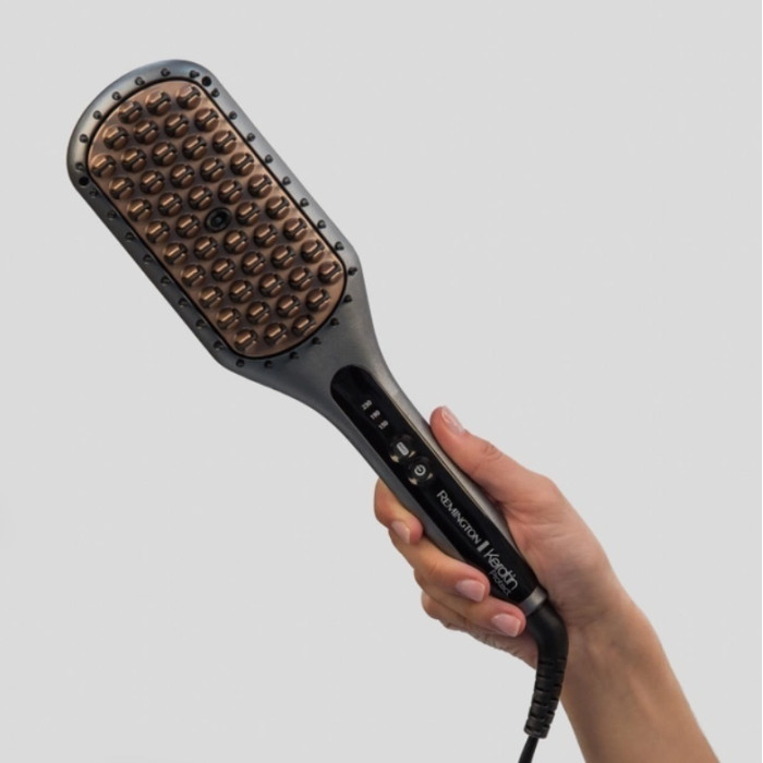 Remington CB7480 расческа-выпрямитель