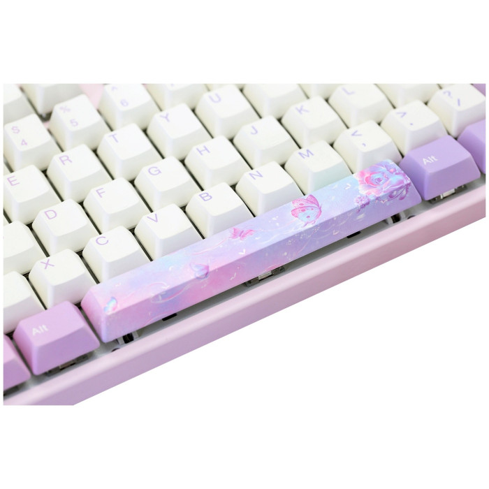 Varmilo VEM87 Dreams on Board A33A030A9A3A01A028 розовый