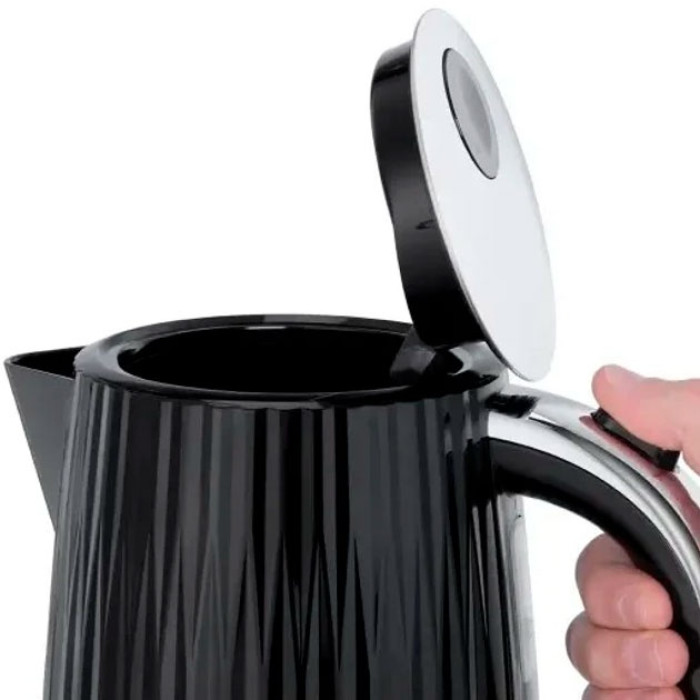 Электрочайник Russell Hobbs 27361-70 черный