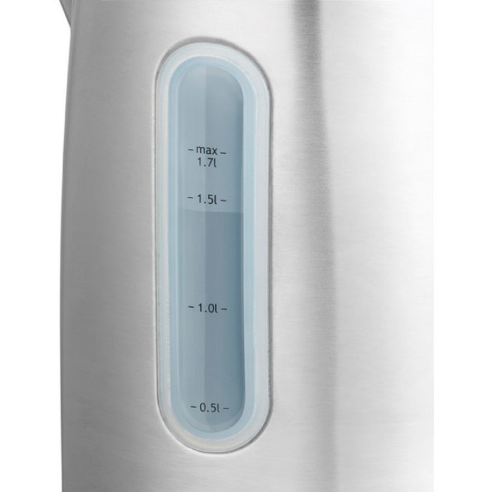 Электрочайник Russell Hobbs 27380-70 серебристый