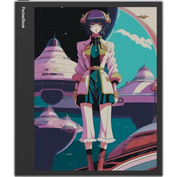 POCKET BOOK PB1042-M-CIS серый