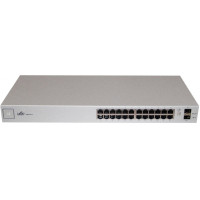 Коммутатор Ubiquiti USW-24