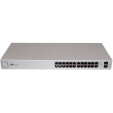 Коммутатор Ubiquiti USW-24