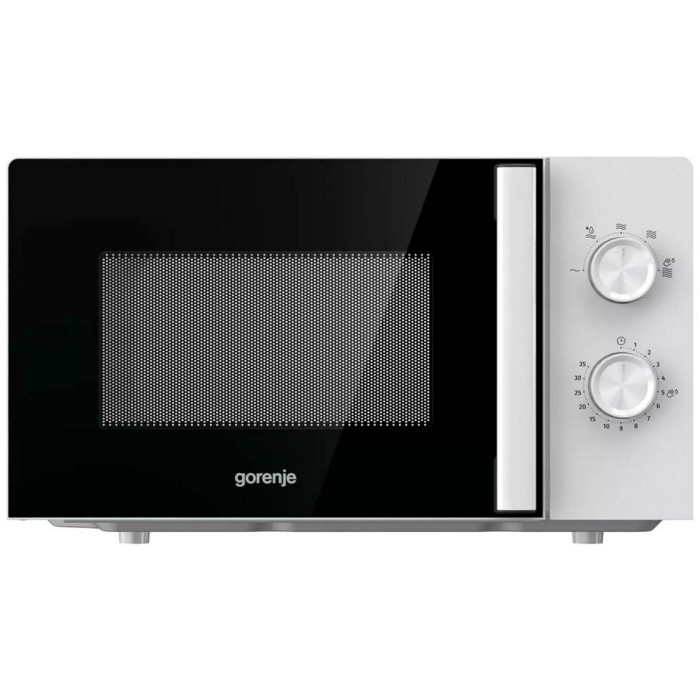 Gorenje MO17E1WH белый