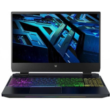 Ноутбук Acer/Predator Helios 300 PH315-55-57AH/Core i5/12500H/2,5 GHz/16 Gb/PCIe NVMe SSD/512 Gb/No ODD/GeForce/RTX 3070/8 Gb/15,6 ''/1920x1080/Без оп