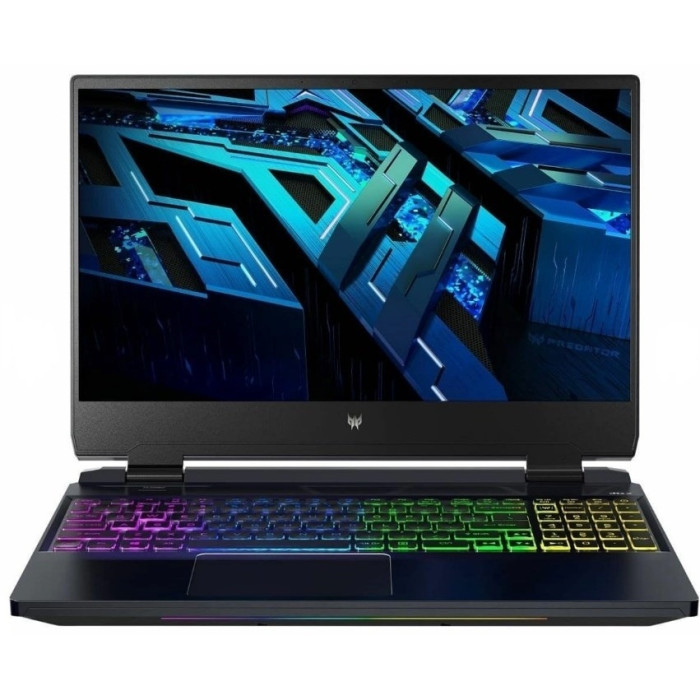 Ноутбук Acer/Predator Helios 300 PH315-55-57AH/Core i5/12500H/2,5 GHz/16 Gb/PCIe NVMe SSD/512 Gb/No ODD/GeForce/RTX 3070/8 Gb/15,6 ''/1920x1080/Без оп